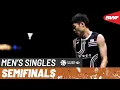 Download Lagu LI-NING Hong Kong Open 2025 | Chou Tien Chen (TPE) [3] vs. Lakshya Sen (IND) | SF