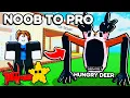 Download Lagu starting over as NOOB with BEST SECRET in Roblox steal a fish...