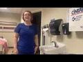 Hand Hygiene Kentucky Nurse Aide Nursing Assistant KNAT CNA SRNA
