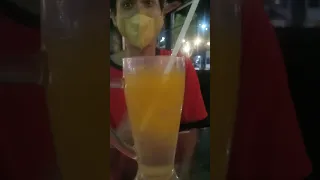 nongkrong di cafe bareng kk kk cantik vlog pertama 