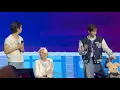 Han, Seungmin - Ego(미워) Cover (Original by Crush) @ Stray Kids 6th Fanmeeting #straykids 