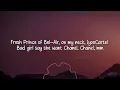 Blaqbonez - Chanel ( feat. Asake ) | Lyrics