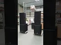 Download Lagu PA Speaker Test Volgas 💪🏼 Professionele Audio Test