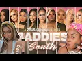THE REAL REASON PERSUASION IS HATING ON CHRISSEAN BADDIES SOUTH E1 RECAP PRETTY FOR A PENNY