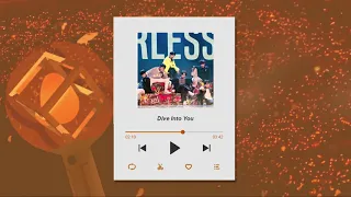 i land all original songs playlist 