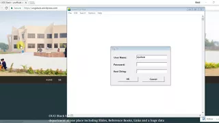 How to reset or change password in sqlplus system admin