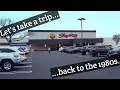 Supermarket Checkout The 1980s never died at this ShopRite - Bordentown NJ