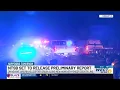 NTSB to release preliminary crash report for Novant Airlink helicopter crash