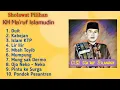 Download Lagu Sholawat Pilihan KH Ma'ruf Islamudin