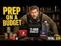 Emergency Preparedness on a Budget The Complete Beginner Plan