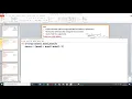 Task 213 - Function