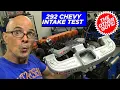292 CLIFFORD INTAKE UPGRADE