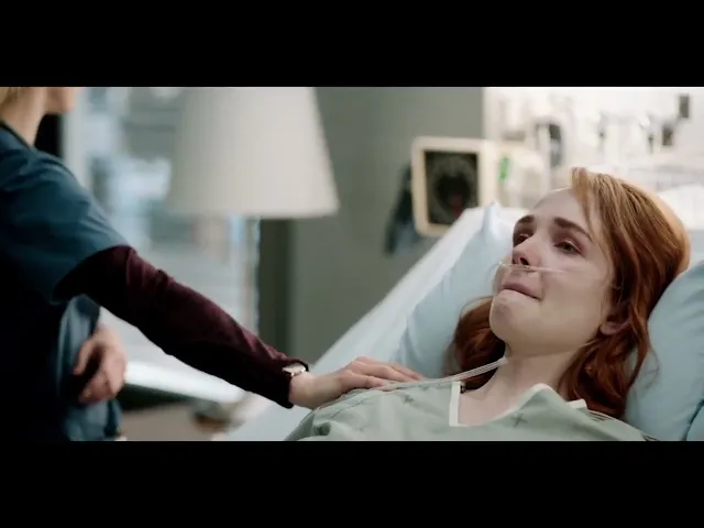 Transplant | S2.E7 | Recap 'The Tipping Point'