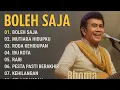Download Lagu Rhoma Irama – Boleh Saja (Full Album Dangdut Terpopuler Sepanjang Masa tanpa iklan)