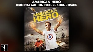 american hero soundtrack preview lorne balfe official video 