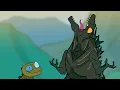 Download Lagu Godzilla: Minus Jr.