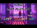 Lagu HINDI LOFI Playlist | Best Bollywood Specials | 6 hours NONSTOP | Relax Chill Sleep | MUSICAL Vibes