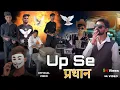 Download Lagu Up Se Pradhan | Rohit Sardhana | New Song | Round2New | R2N