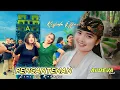 Download Lagu SENYUMAN AYEE BIKIN SMUA ORANG KLEPEK KLEPEK .PENGANTENAN ALDEVA MUSIK