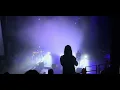 She Past Away (Live) Mizantrop @ The Novo 2-7-26