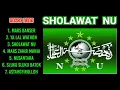 Download Lagu Kumpulan SHOLAWAT NU   Ya Lal Wathon SHOLAWAT NUSANTARA