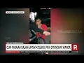 Download Lagu Curi Pakaian Dalam Untuk Koleksi, Pria Ditangkap Warga | REDAKSI MALAM (12/07/21)