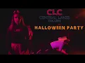 CLC Halloween Promo