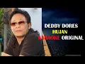 Download Lagu Deddy Dores - Hujan | KARAOKE ORIGINAL