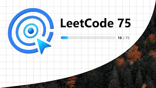 283 Move Zeroes LeetCode 75 Two Pointers