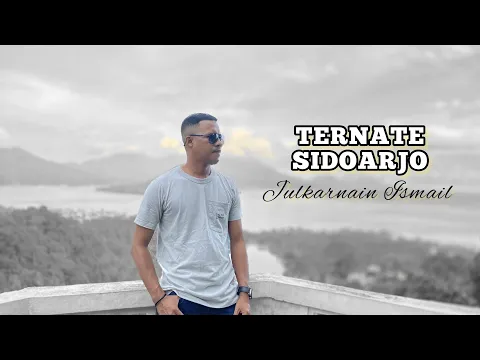 Download MP3 WAYASE ~ TERNATE SIDOARJO | JULKARNAIN ISMAIL | OFFICIAL MUSIC VIDEO