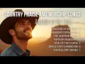 Download Lagu Anchor of My Soul | Country Praise and Worship Songs(with lyrics)