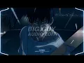 big guy (slowed/tik tok version) – ice spice [edit audio]
