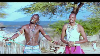 Chriss Tetu MOWUO OFFICIAL VIDEO FT Starca B 