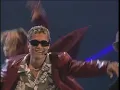 2000 드림콘서트 / 터보 Turbo-Cyber Lover / DreamConcert / Kim Jong Kook