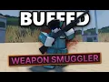 Download Lagu They BUFFED Weapon Smuggler And It Is OP NOW | INK GAME