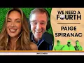 What Does Superstar Golf Influencer Paige Spiranac Say to Her Haters We Need a Fourth
