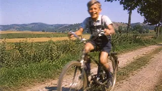 Ein Sommer in Farbe (A Summer in Color)