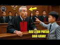 Download Lagu ANAK JENIUS INI MENANTANG HAKIM, APA YANG TERJADI SETELAHNYA AKAN MEMBUATMU MENANGIS...