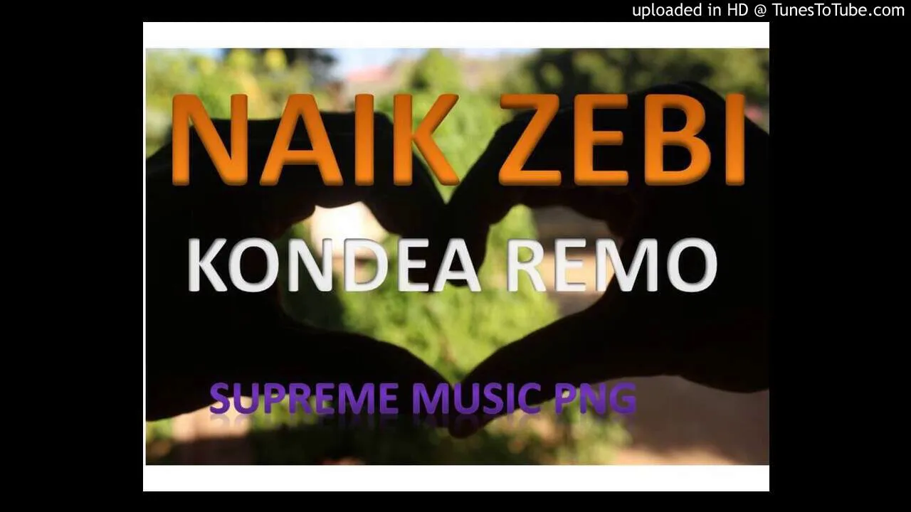 Kondea Remo - Naik Zebi (2019)