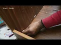 Amazon buy study table installation