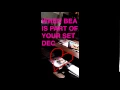 Download Lagu Hailee Steinfeld - Snapchat Story (26.11.2015.)