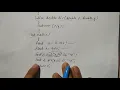 inline function in c example Hindi Object Oriented C Lec-44 Niharika Panda