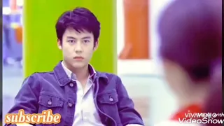 مسلسل زوجي في القانون على أغنية أنا لما بحب بحن لأمجد جمعة 