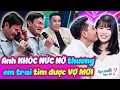 Download Lagu Anh trai KHÓC NỨC NỞ thương em LỠ LẦN ĐÒ tìm được VỢ MỚI khiến Quyền Linh xúc động | Bạn Muốn Hẹn hò