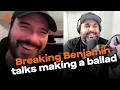 Download Lagu Breaking Benjamin next song could be a ballad | Audacy Check In
