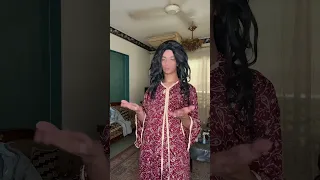 انا بعبع بلدي يابت 