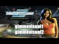 - NFS Underground 2