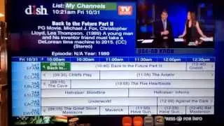 DISH Network Channel Guide 14