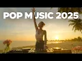 Download Lagu Spotify Pop Hits 2025 🔥 Lady Gaga, Bruno Mars, Ed Sheeran, Billie Eilish, Miley Cyrus, Tate McRae #8
