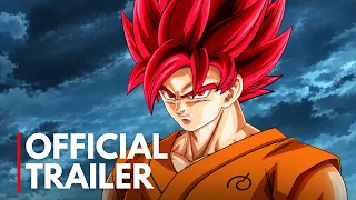 ¡TRAILER OFICIAL COMPLETO! DRAGON BALL SUPER BEERUS 2026 | EL NUEVO GOKU SERIO DEL REMAKE
